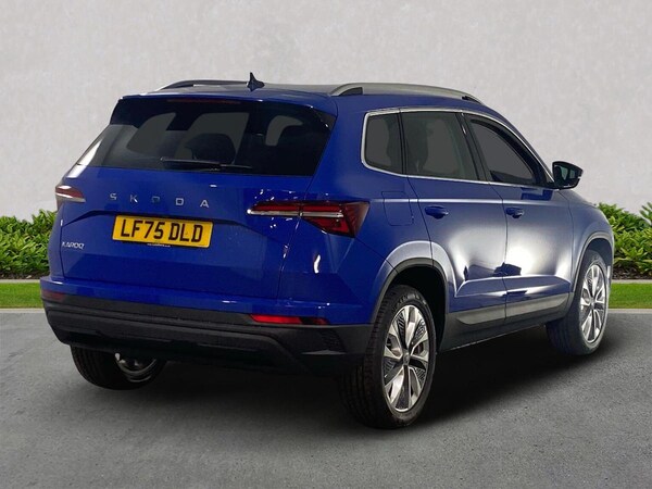 Used Skoda Karoq 2025 for sale - 76089110: Photo 20