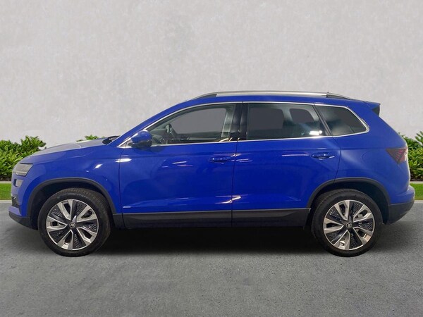 Used Skoda Karoq 2025 for sale - 76089110: Photo 21