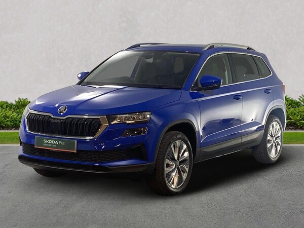 Used Skoda Karoq 2025 for sale - 76089110: Photo 22
