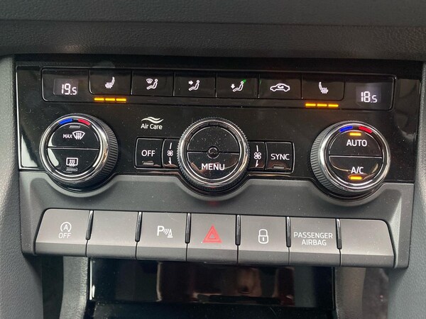 Used Skoda Karoq 2025 for sale - 76089110: Photo 24