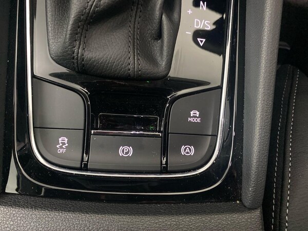 Used Skoda Karoq 2025 for sale - 76089110: Photo 26