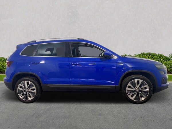 Used Skoda Karoq 2025 for sale - 76089110: Photo 5