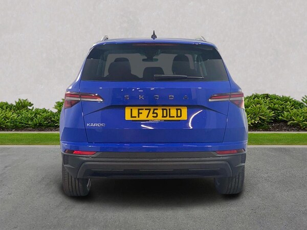 Used Skoda Karoq 2025 for sale - 76089110: Photo 6