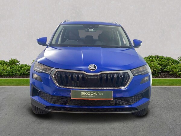 Used Skoda Karoq 2025 for sale - 76089110: Photo 7