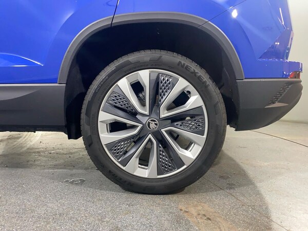 Used Skoda Karoq 2025 for sale - 76089110: Photo 8