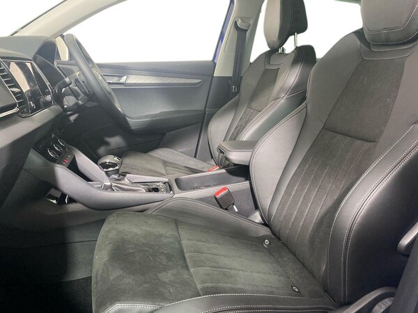 Used Skoda Karoq 2025 for sale - 76089110: Photo 9