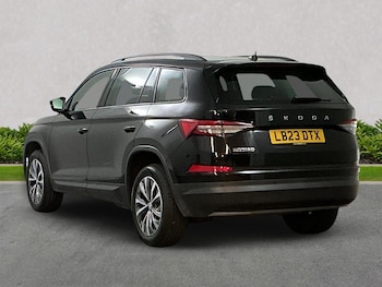 Used Skoda Kodiaq 2023 for sale - 79198380: Photo