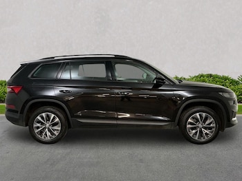 Used Skoda Kodiaq 2023 for sale - 79198380: Photo