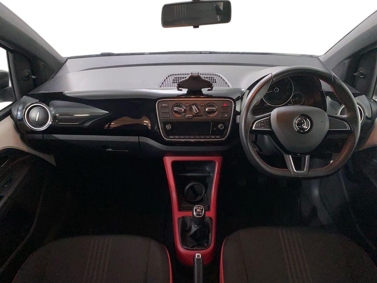 Used Skoda Citigo 2019 for sale - 76187162: Photo 10