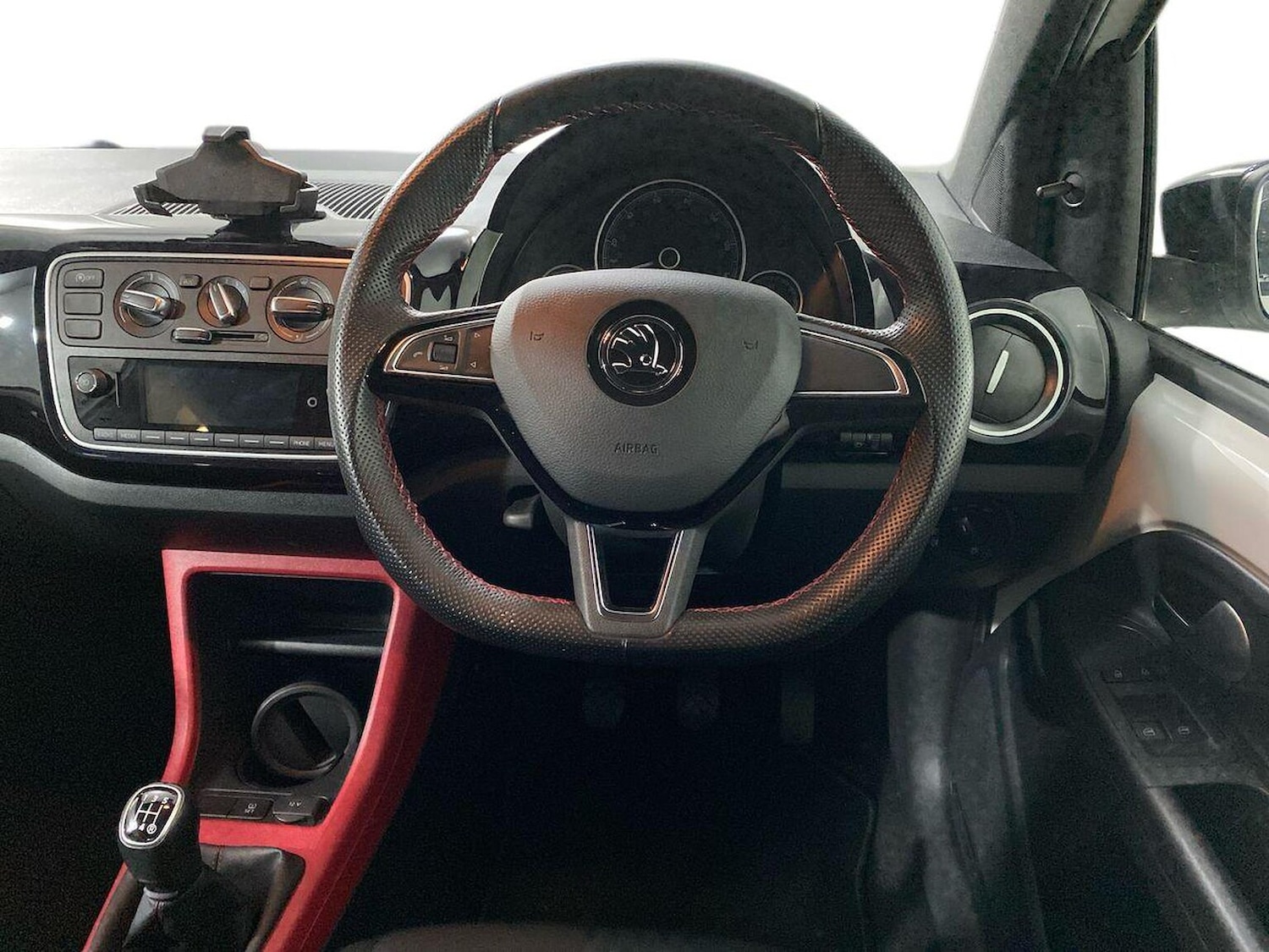 Used Skoda Citigo 2019 for sale - 76187162: Photo 11