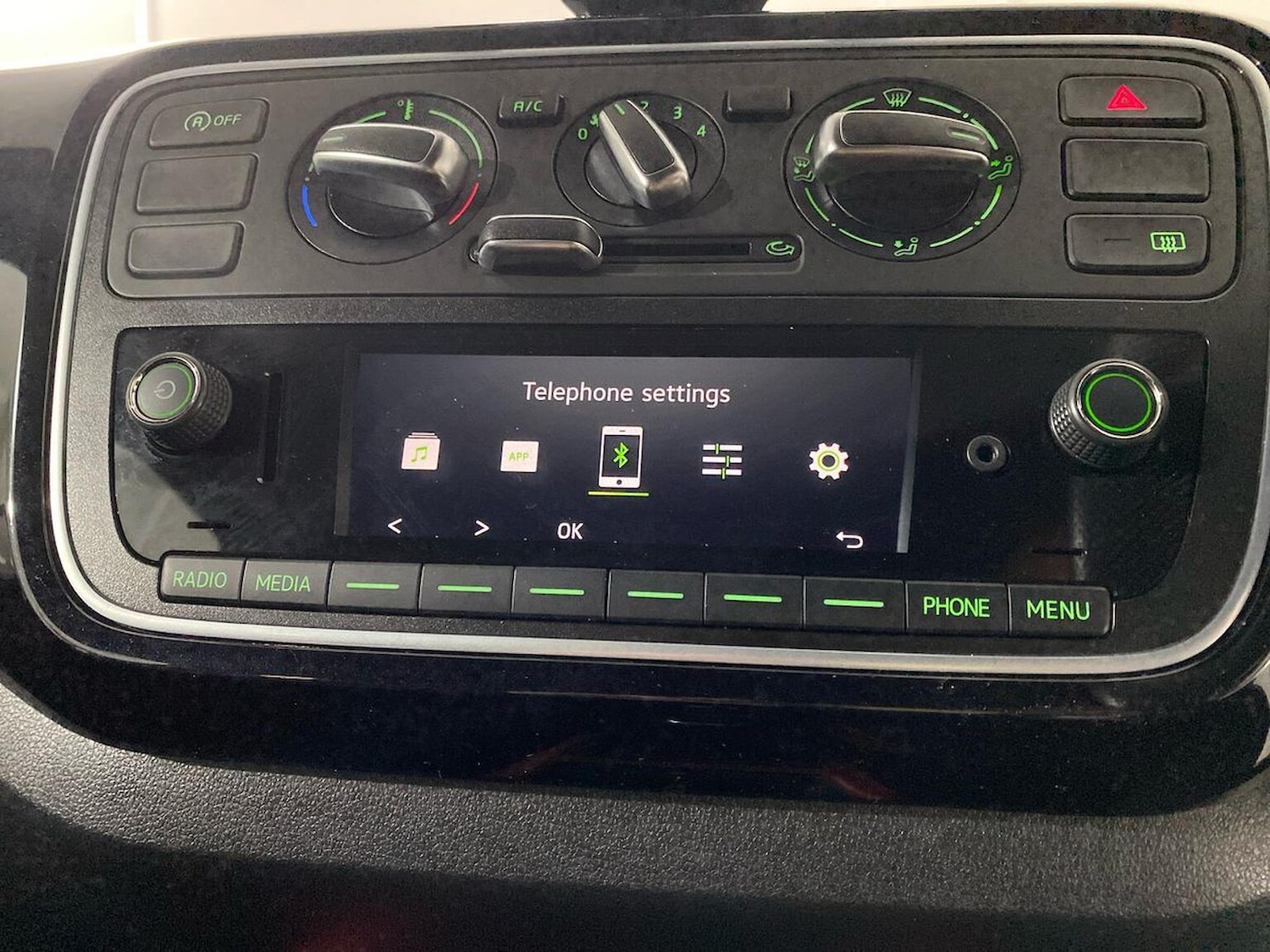 Used Skoda Citigo 2019 for sale - 76187162: Photo 13