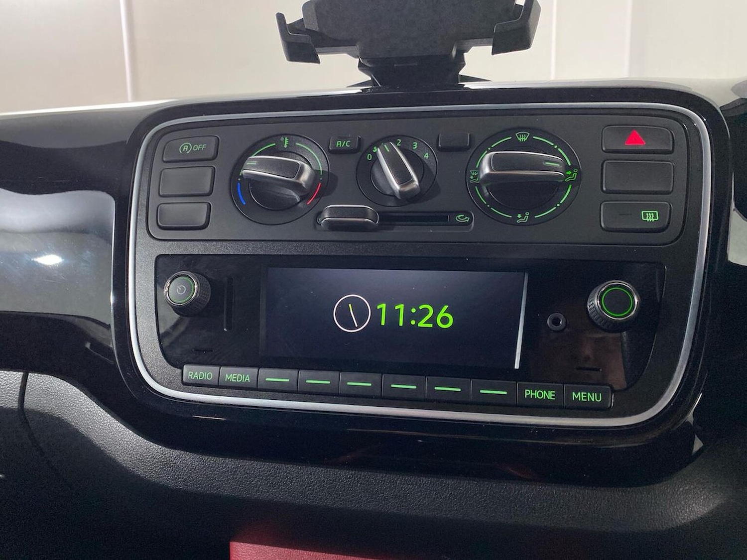 Used Skoda Citigo 2019 for sale - 76187162: Photo 14