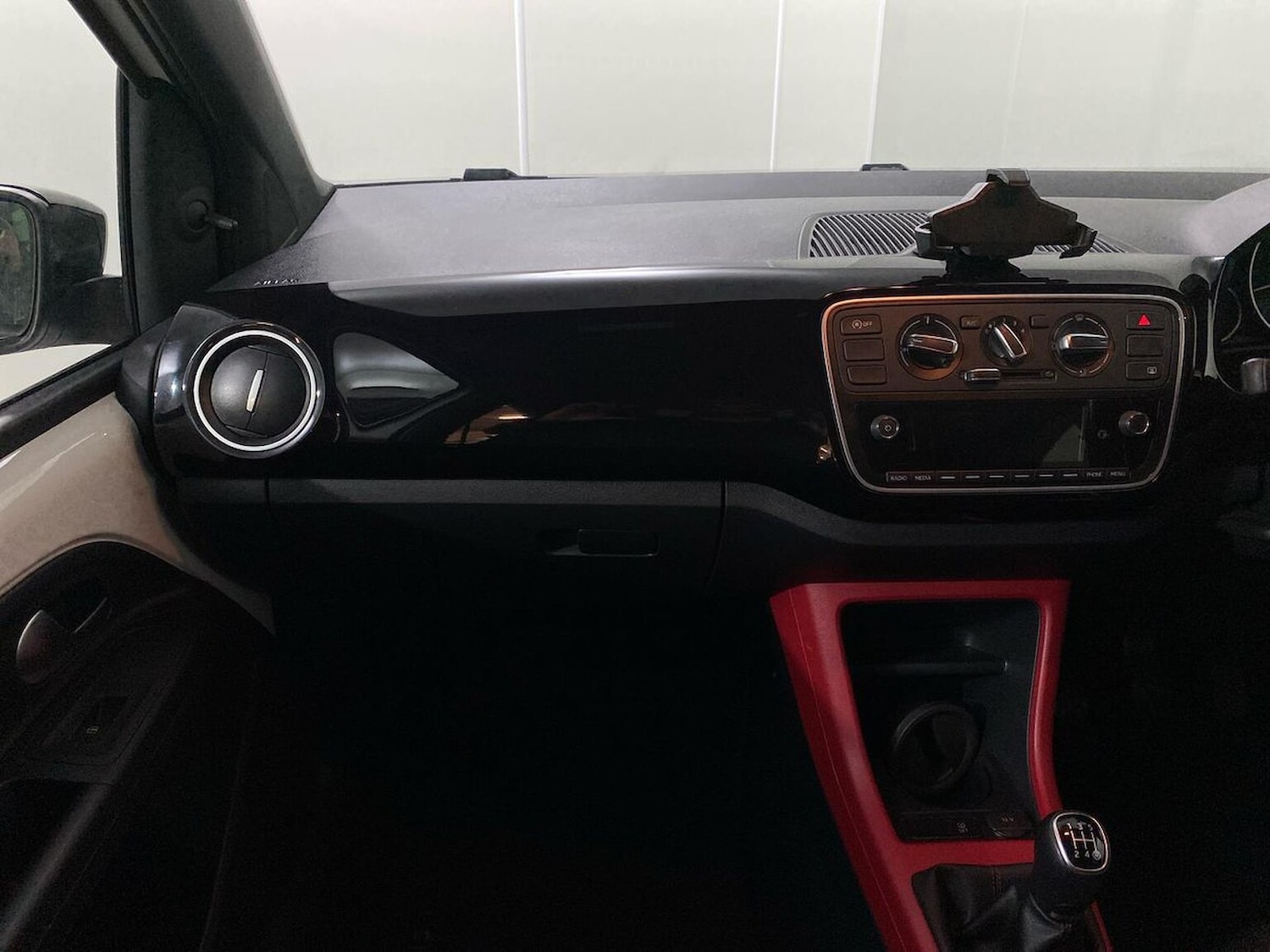 Used Skoda Citigo 2019 for sale - 76187162: Photo 15