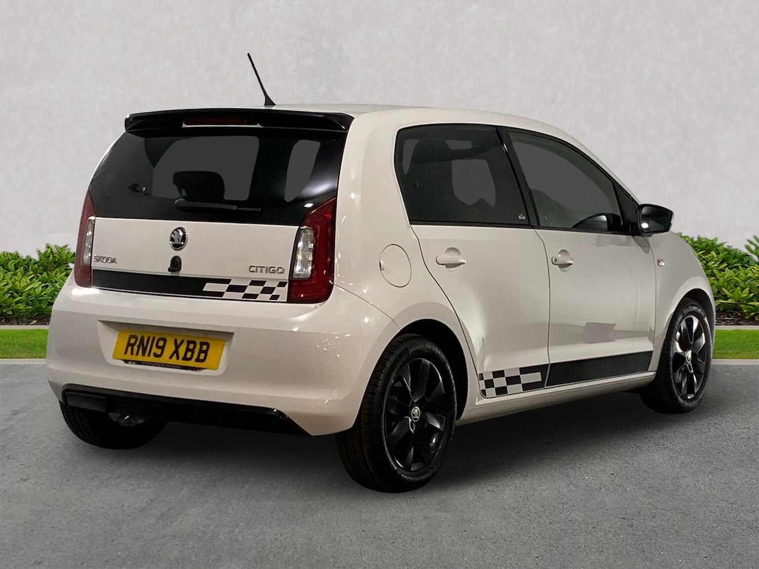 Used Skoda Citigo 2019 for sale - 76187162: Photo 20
