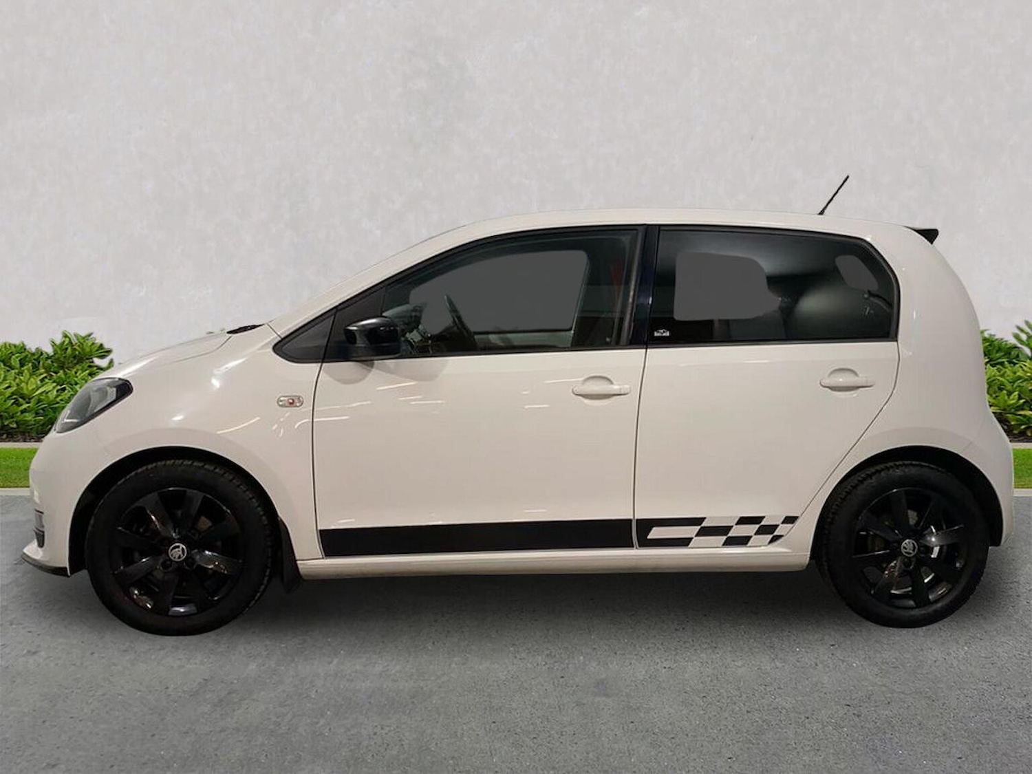 Used Skoda Citigo 2019 for sale - 76187162: Photo 21