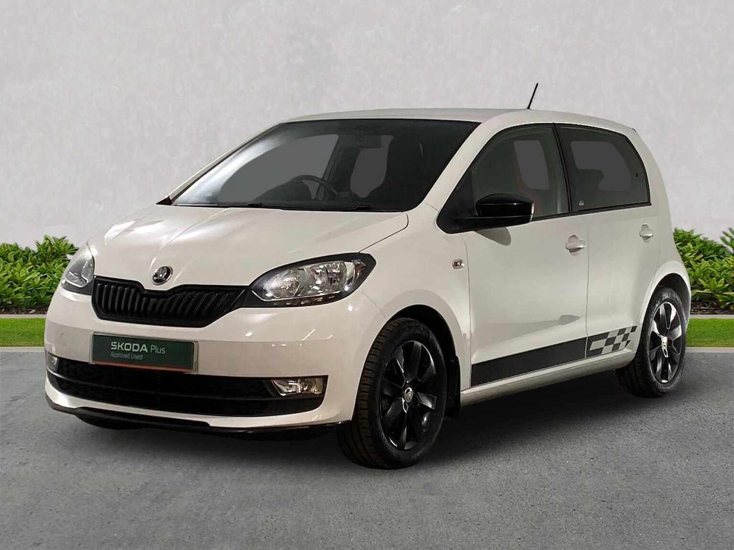 Used Skoda Citigo 2019 for sale - 76187162: Photo 22