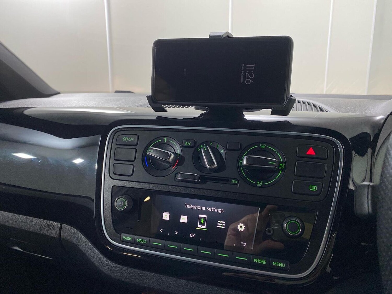 Used Skoda Citigo 2019 for sale - 76187162: Photo 24
