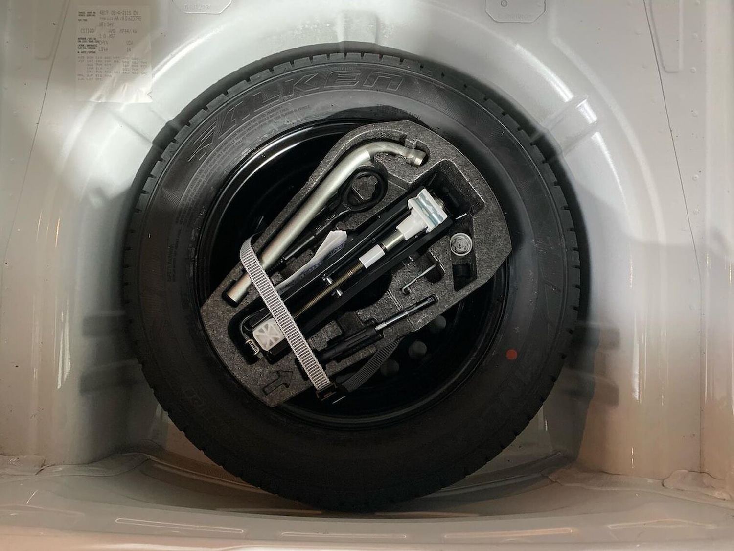 Used Skoda Citigo 2019 for sale - 76187162: Photo 26
