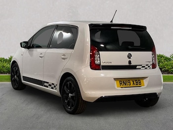 Used Skoda Citigo 2019 for sale - 76187162: Photo 2