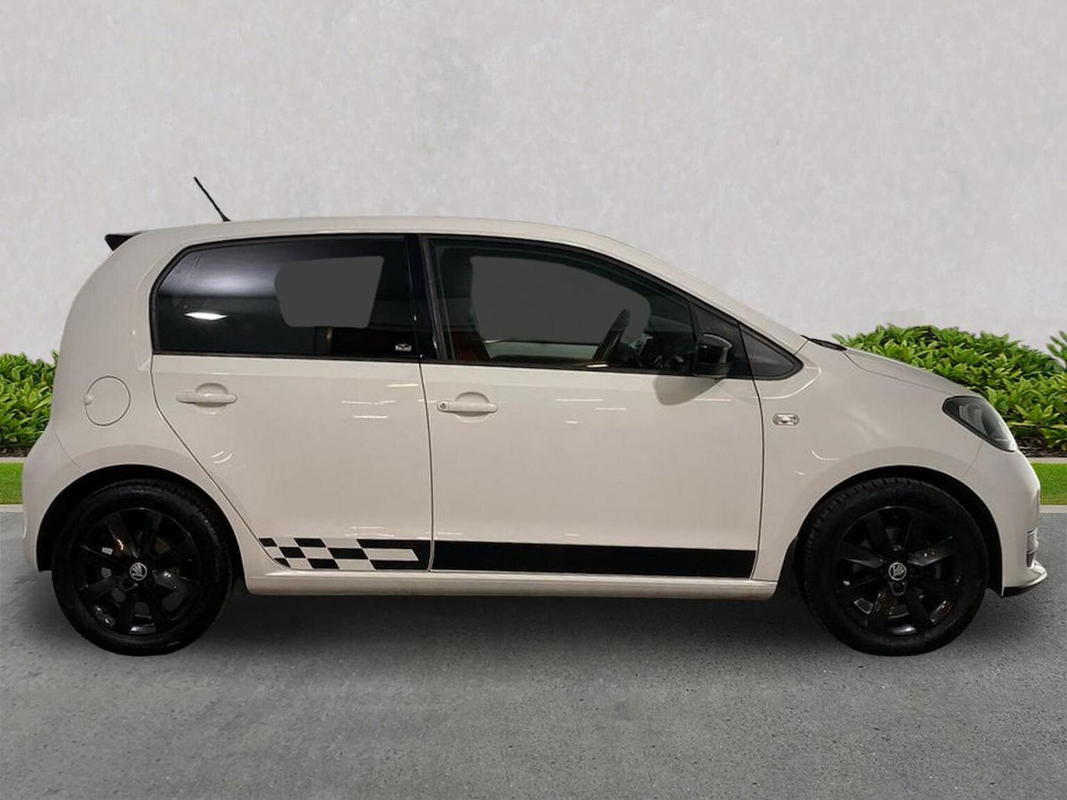 Used Skoda Citigo 2019 for sale - 76187162: Photo 5
