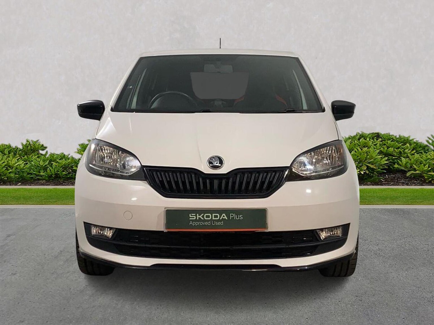 Used Skoda Citigo 2019 for sale - 76187162: Photo 7