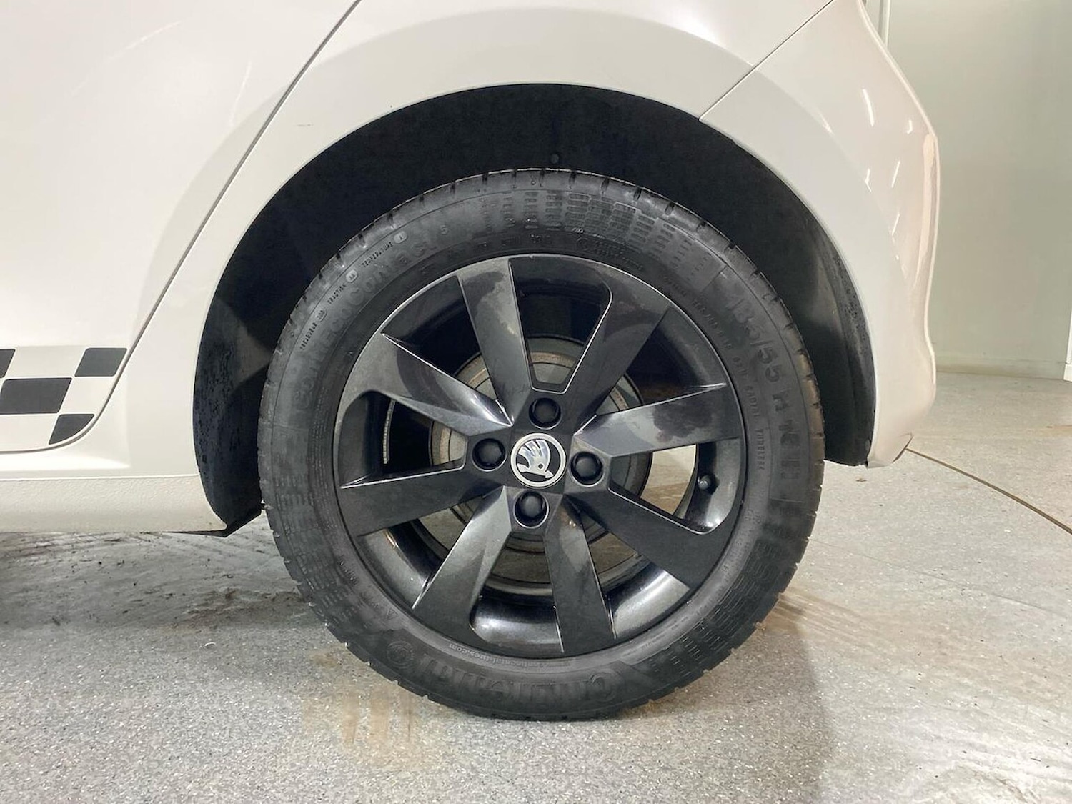 Used Skoda Citigo 2019 for sale - 76187162: Photo 8