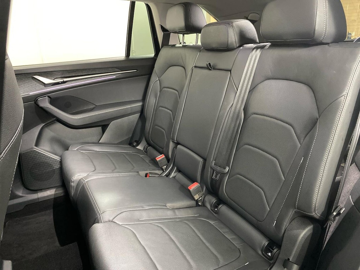 Used Skoda Kodiaq 2024 for sale - 76275094: Photo 17