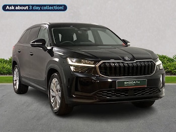 2024 - 1.5 Tsi E-Tec Se L 5Dr Dsg [7 Seat]