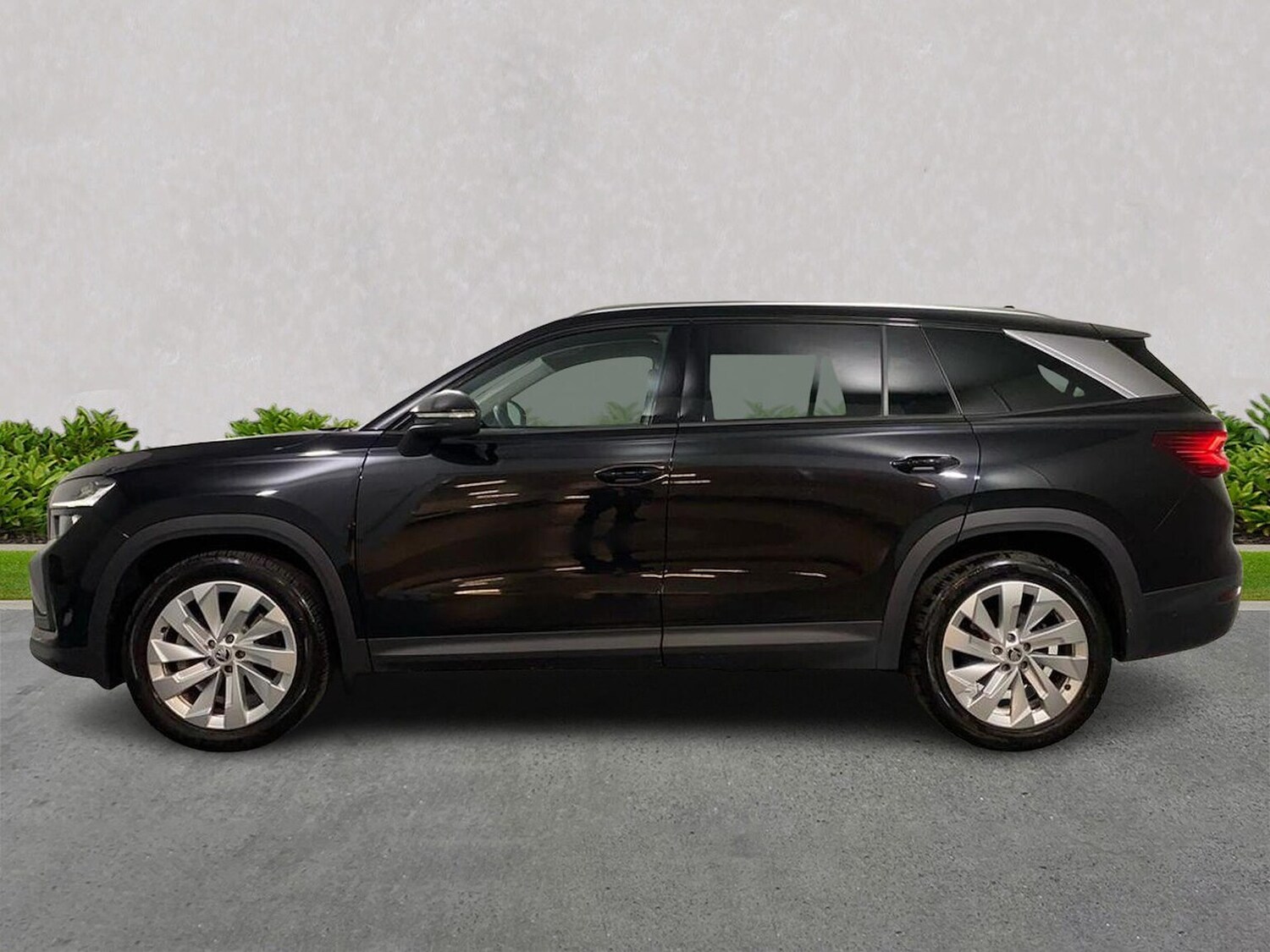Used Skoda Kodiaq 2024 for sale - 76275094: Photo 20