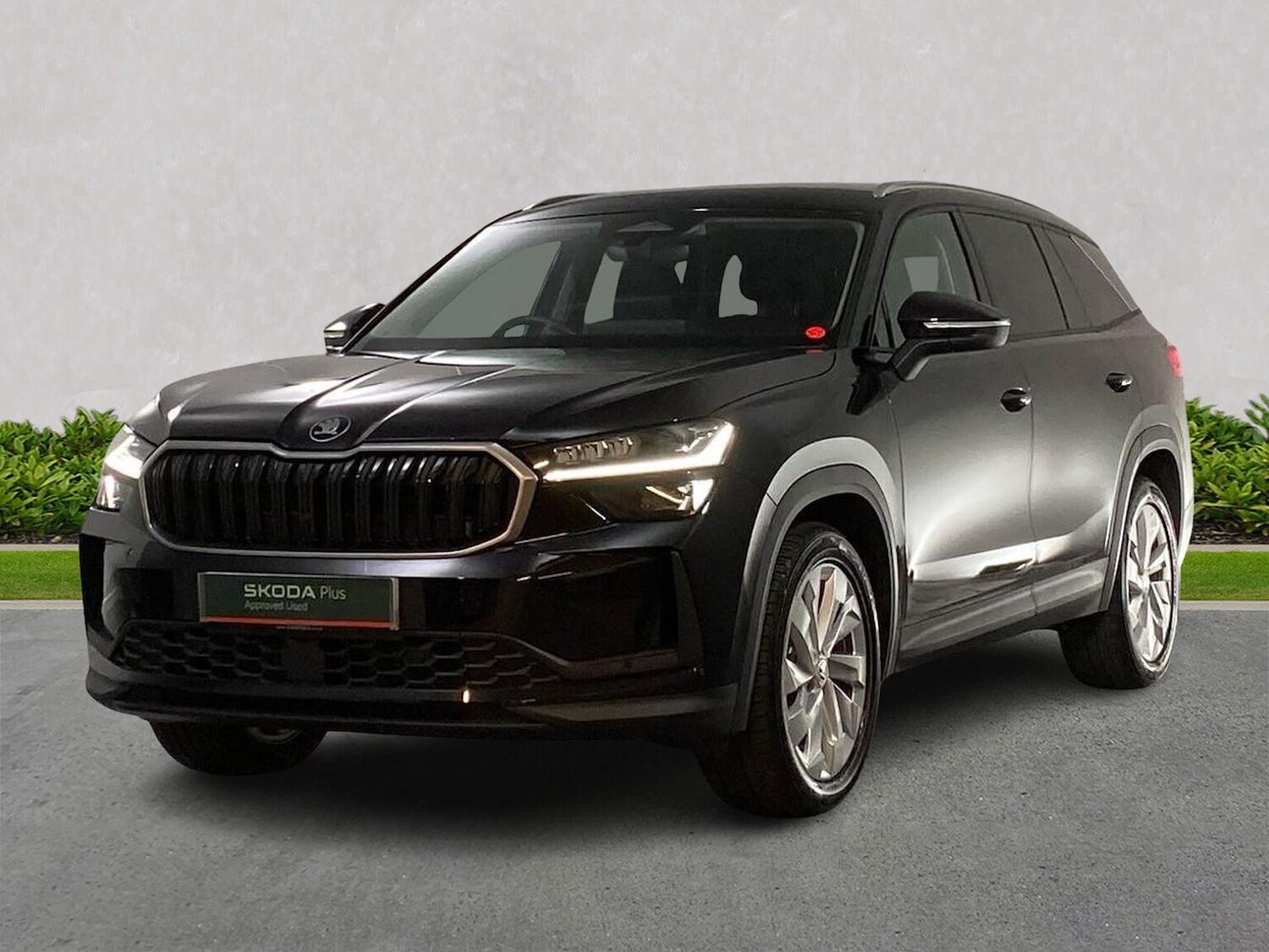 Used Skoda Kodiaq 2024 for sale - 76275094: Photo 21