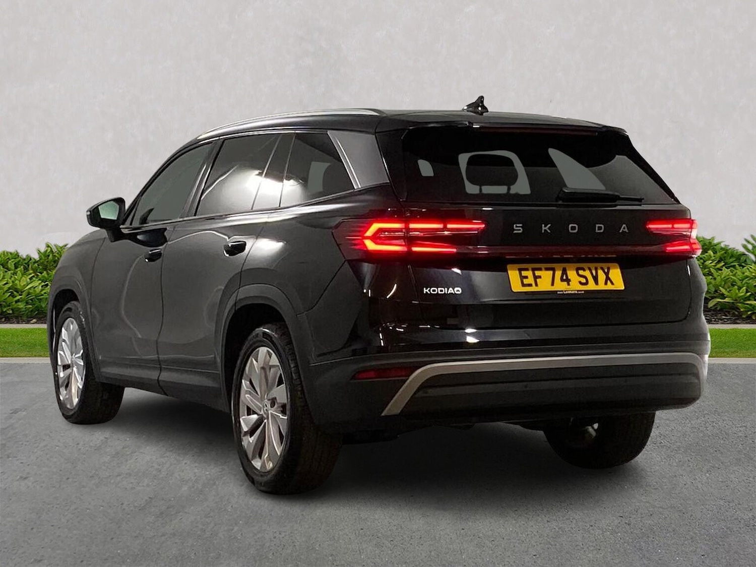 Used Skoda Kodiaq 2024 for sale - 76275094: Photo 3