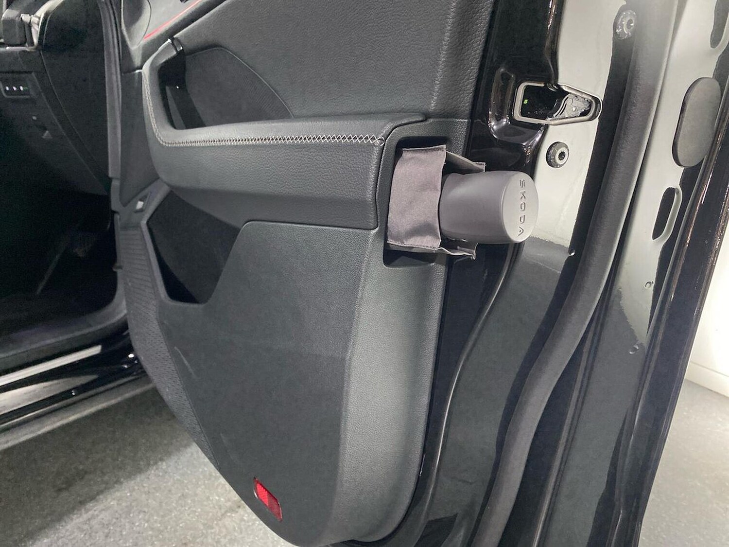 Used Skoda Kodiaq 2024 for sale - 76275094: Photo 33