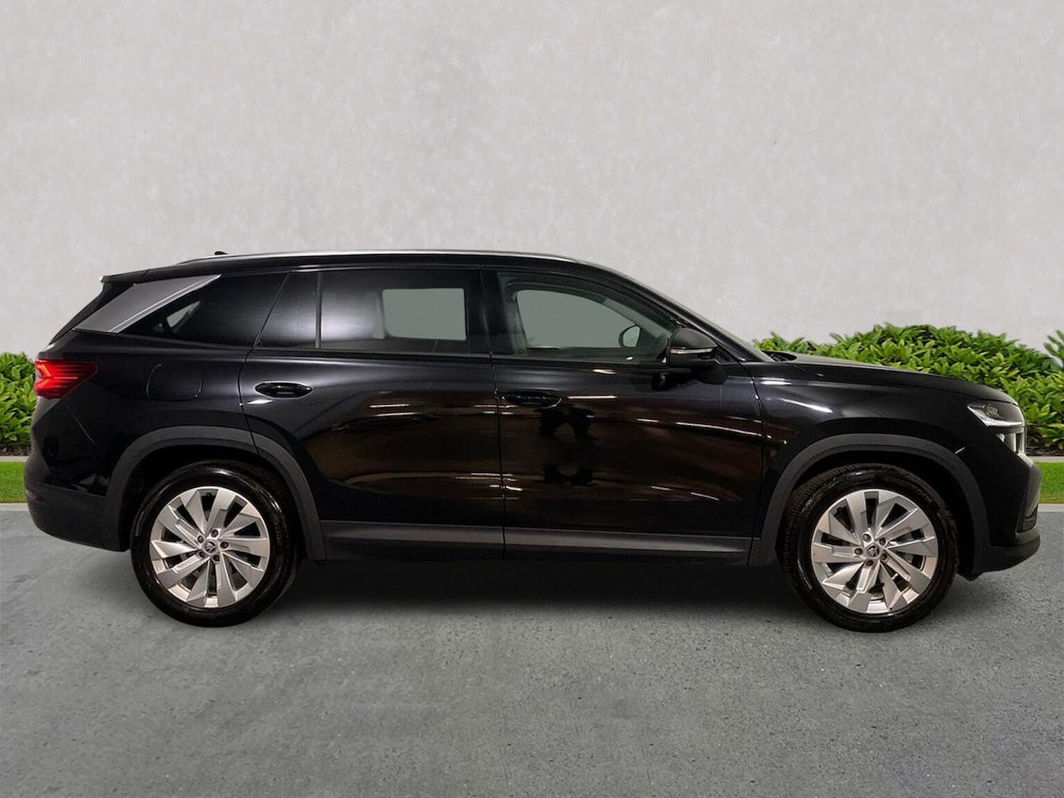 Used Skoda Kodiaq 2024 for sale - 76275094: Photo 4