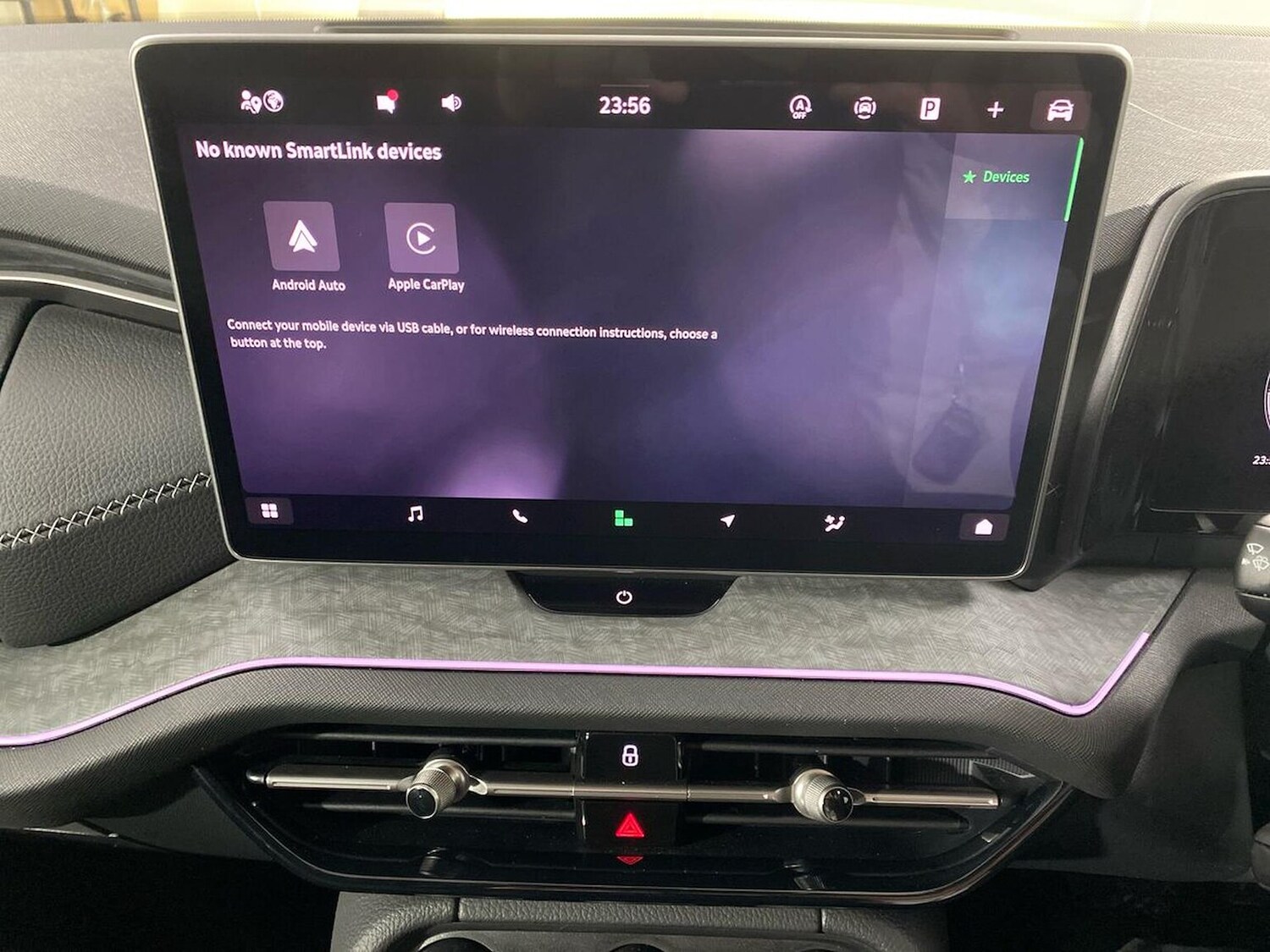 Used Skoda Kodiaq 2024 for sale - 76275094: Photo 43