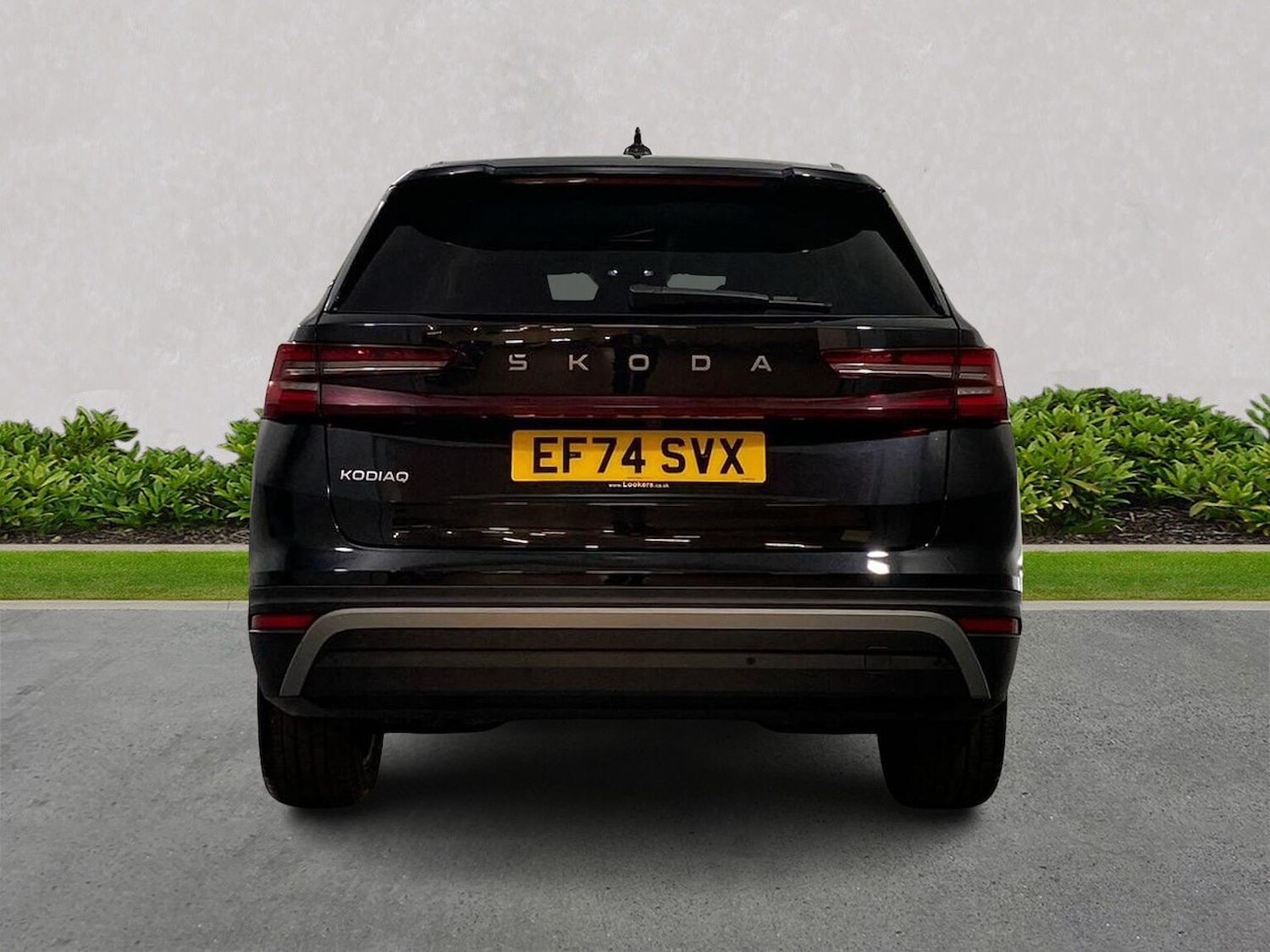 Used Skoda Kodiaq 2024 for sale - 76275094: Photo 5