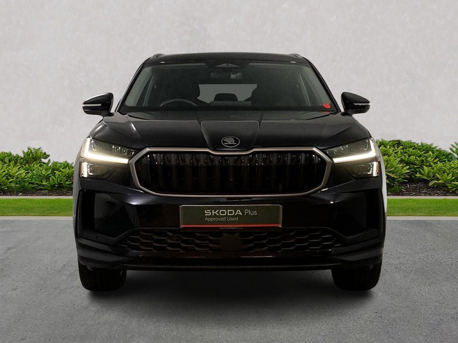 Used Skoda Kodiaq 2024 for sale - 76275094: Photo 6