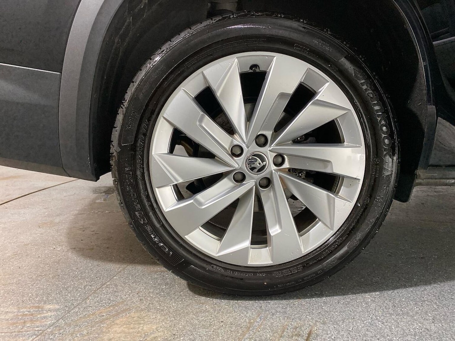 Used Skoda Kodiaq 2024 for sale - 76275094: Photo 7