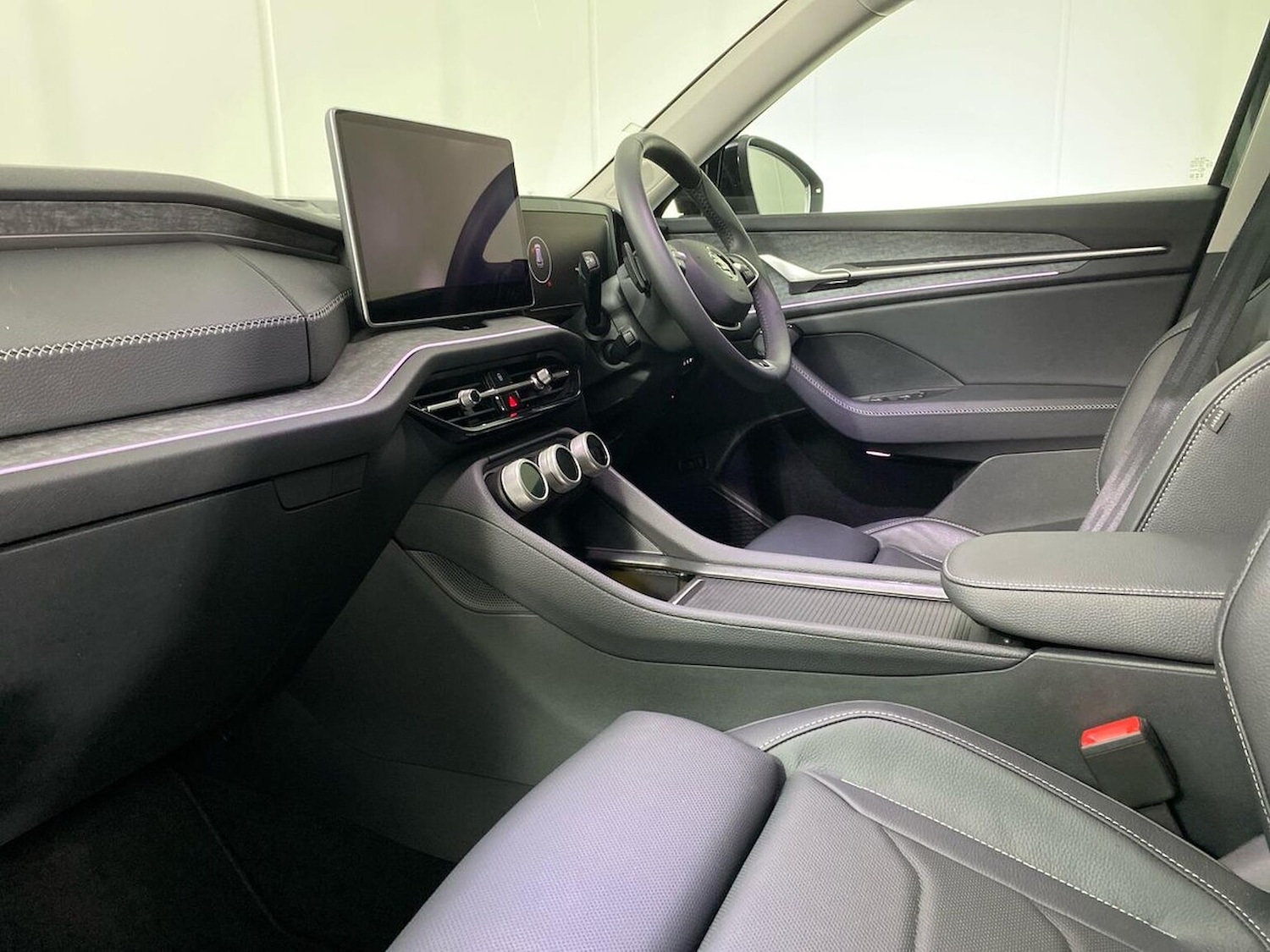 Used Skoda Kodiaq 2024 for sale - 76275094: Photo 8