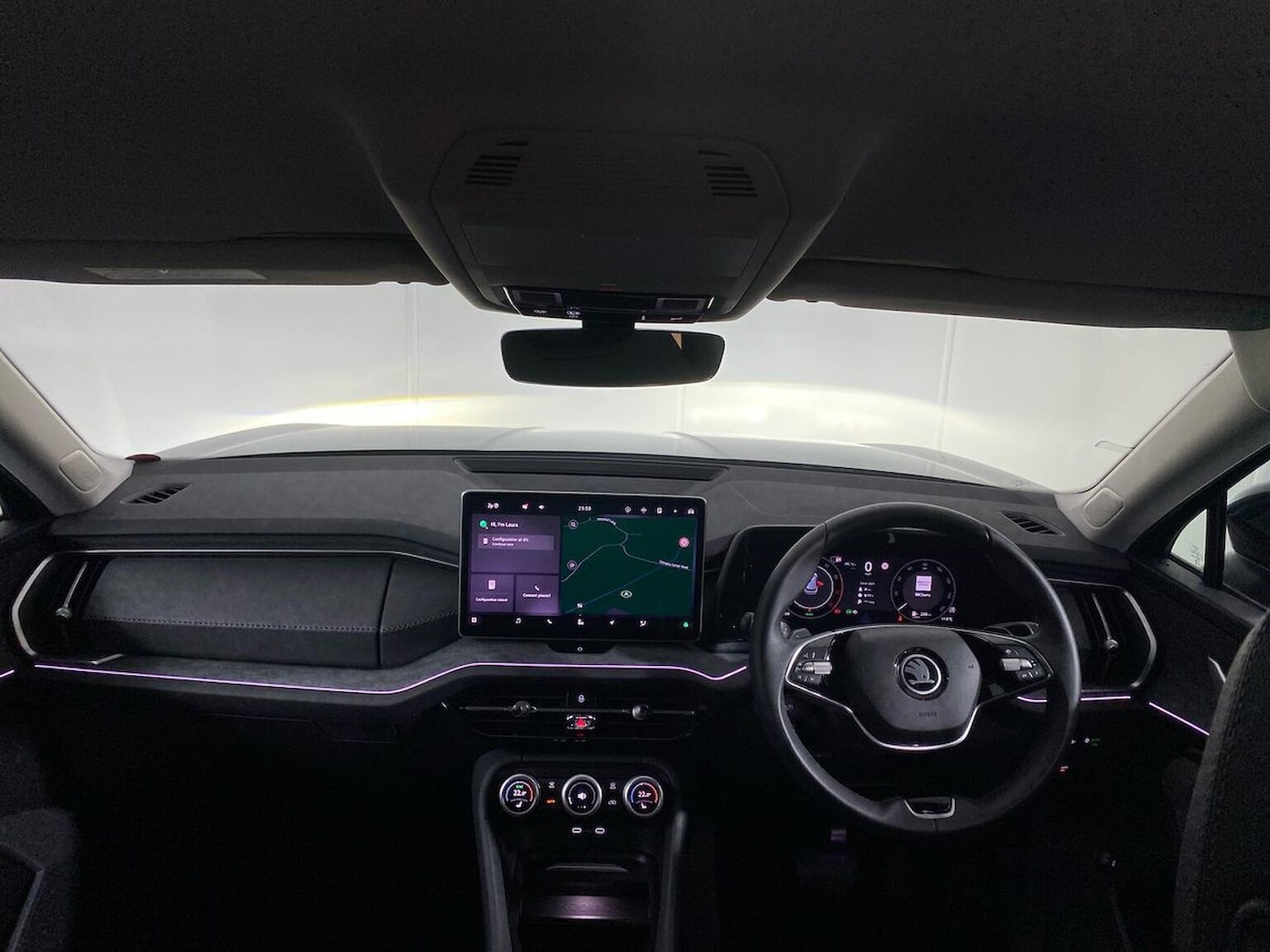 Used Skoda Kodiaq 2024 for sale - 76275094: Photo 9