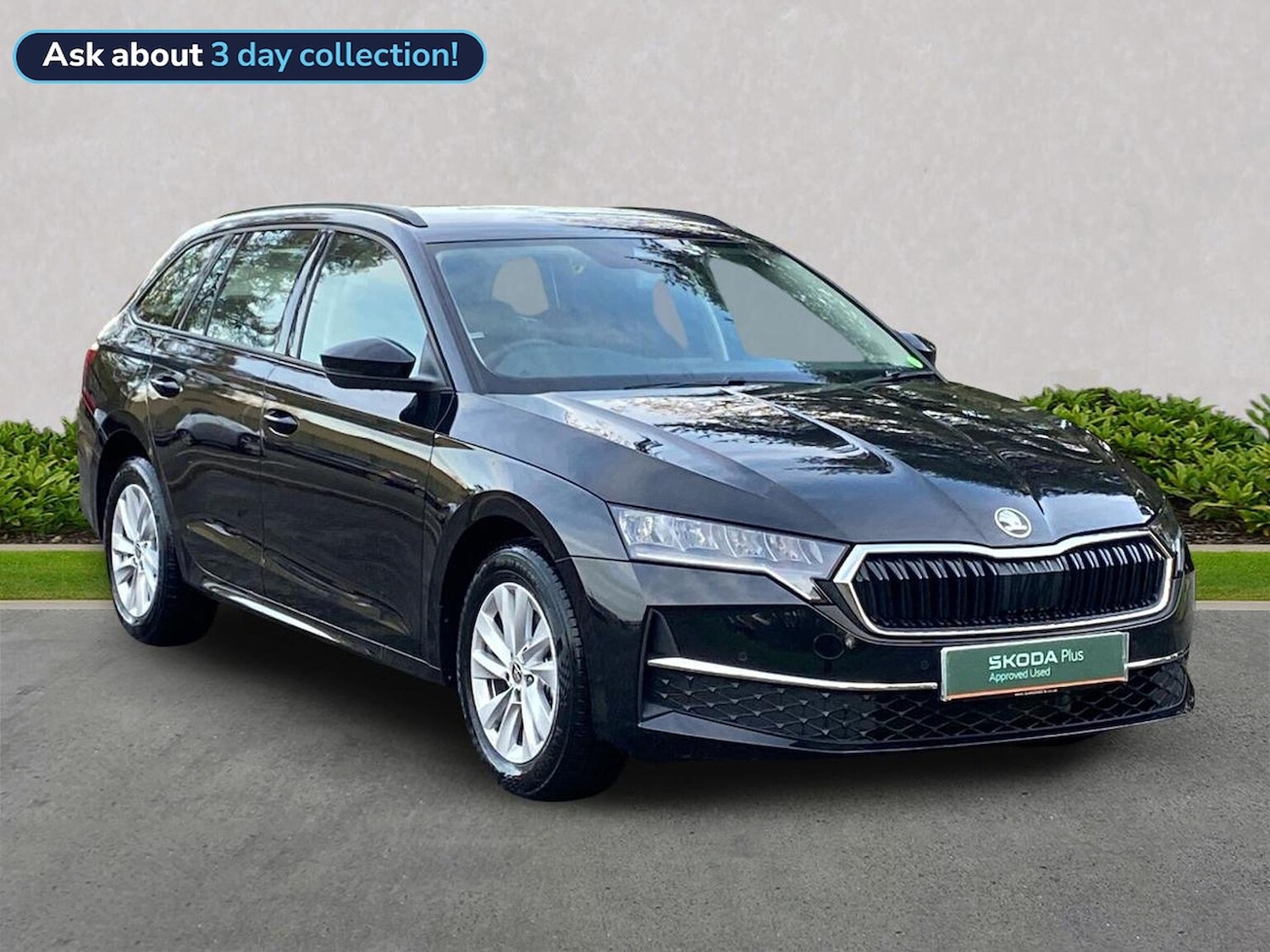 Used Skoda Octavia 2024 for sale - 76566513: Photo 1