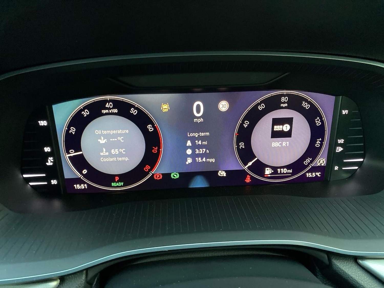 Used Skoda Octavia 2024 for sale - 76566513: Photo 10