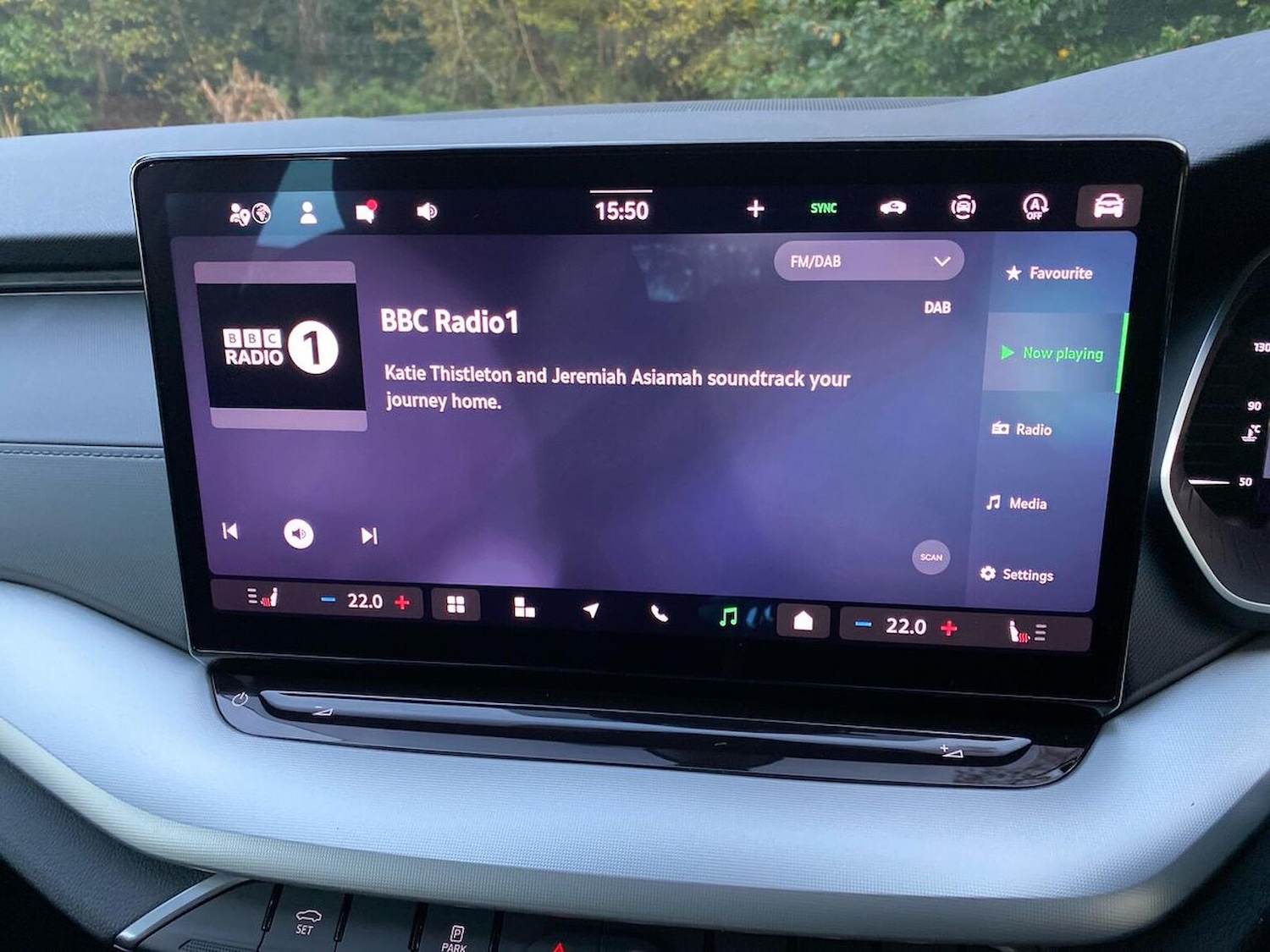 Used Skoda Octavia 2024 for sale - 76566513: Photo 11