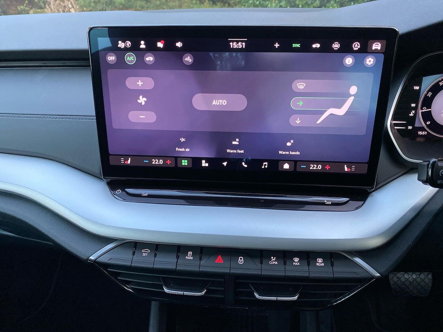 Used Skoda Octavia 2024 for sale - 76566513: Photo 12