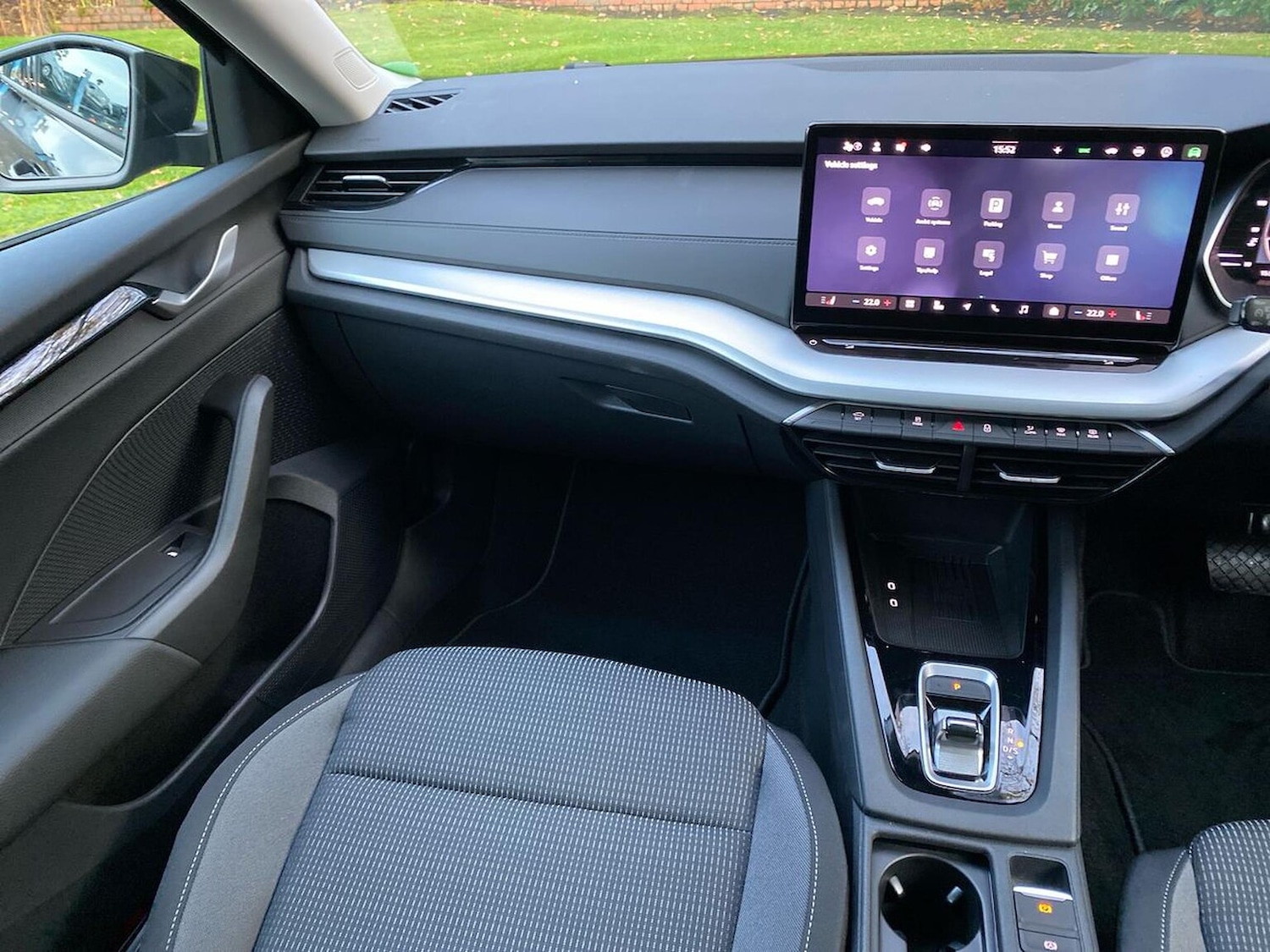 Used Skoda Octavia 2024 for sale - 76566513: Photo 13