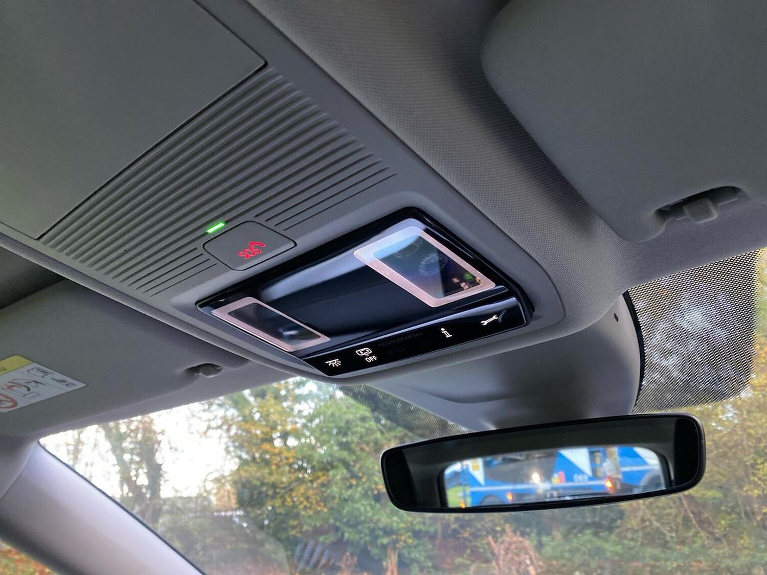 Used Skoda Octavia 2024 for sale - 76566513: Photo 14