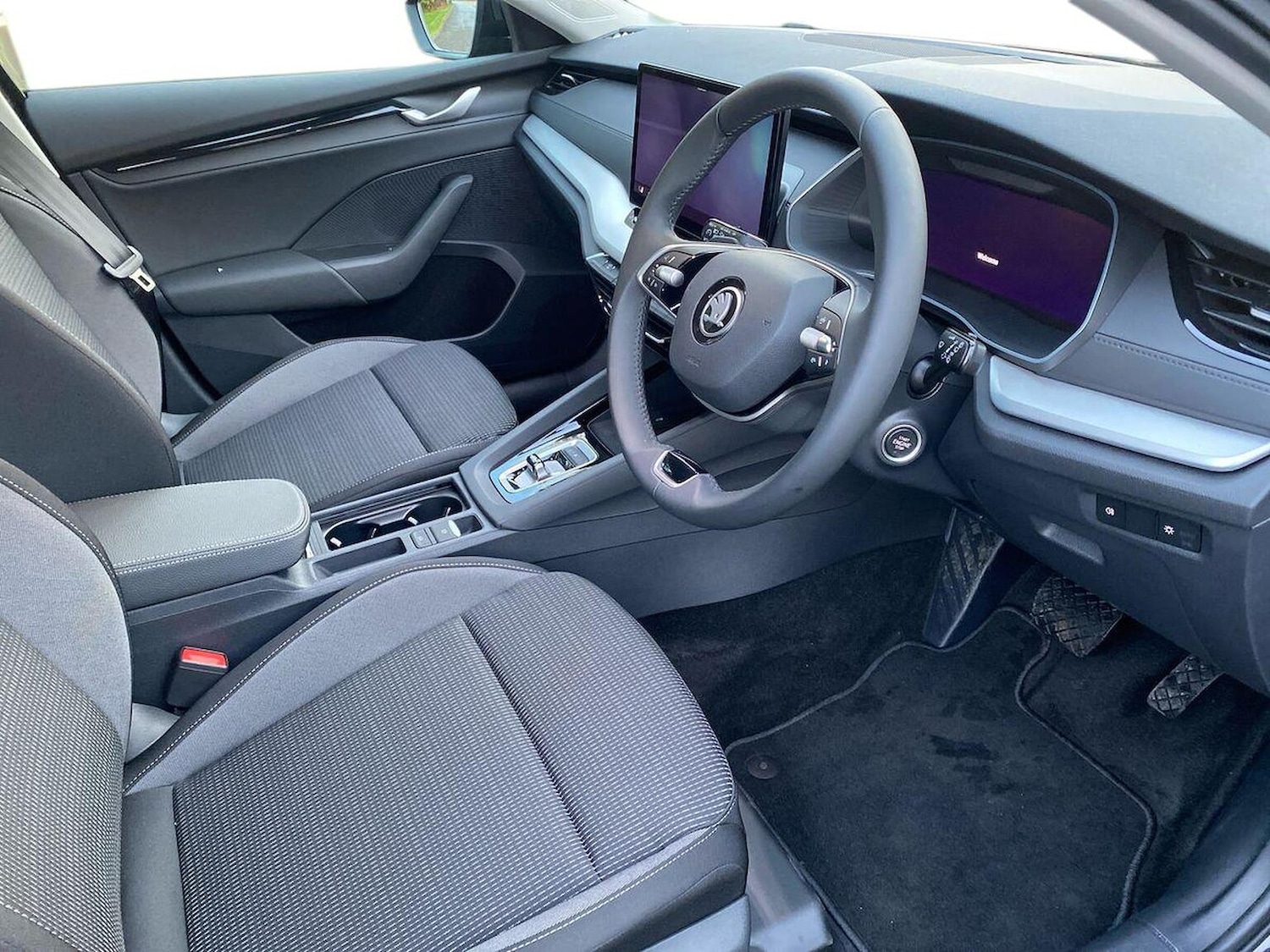 Used Skoda Octavia 2024 for sale - 76566513: Photo 15