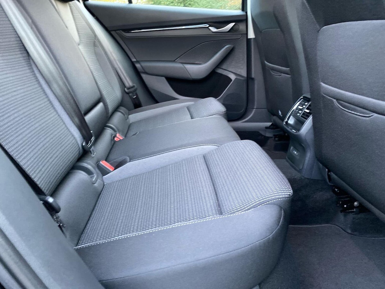 Used Skoda Octavia 2024 for sale - 76566513: Photo 16