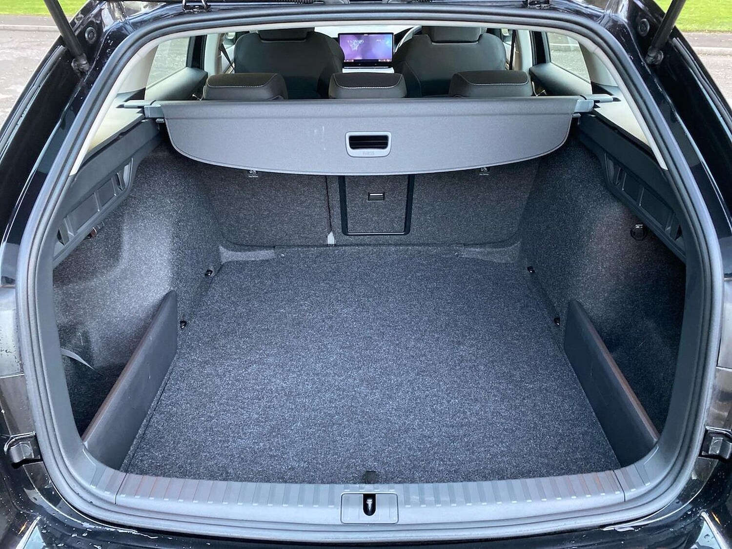 Used Skoda Octavia 2024 for sale - 76566513: Photo 17