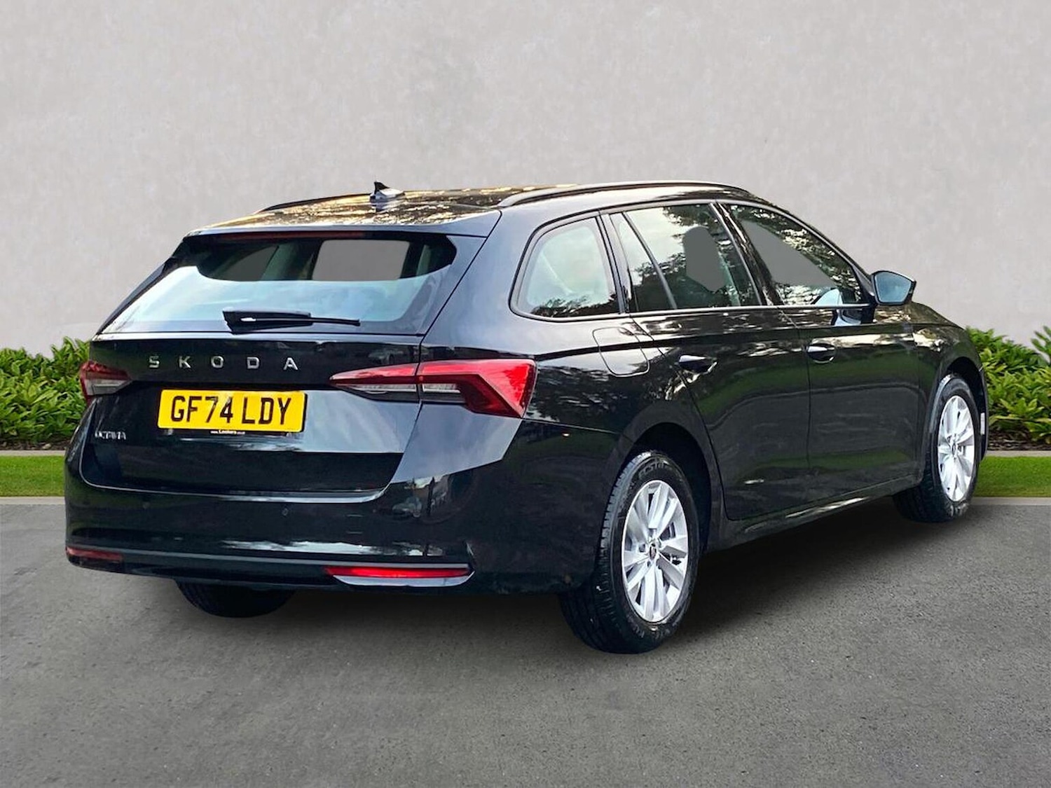 Used Skoda Octavia 2024 for sale - 76566513: Photo 18