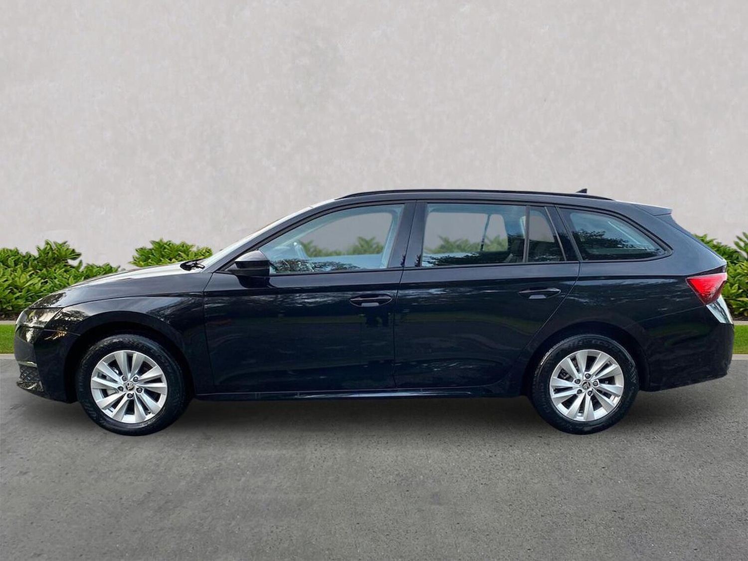 Used Skoda Octavia 2024 for sale - 76566513: Photo 19